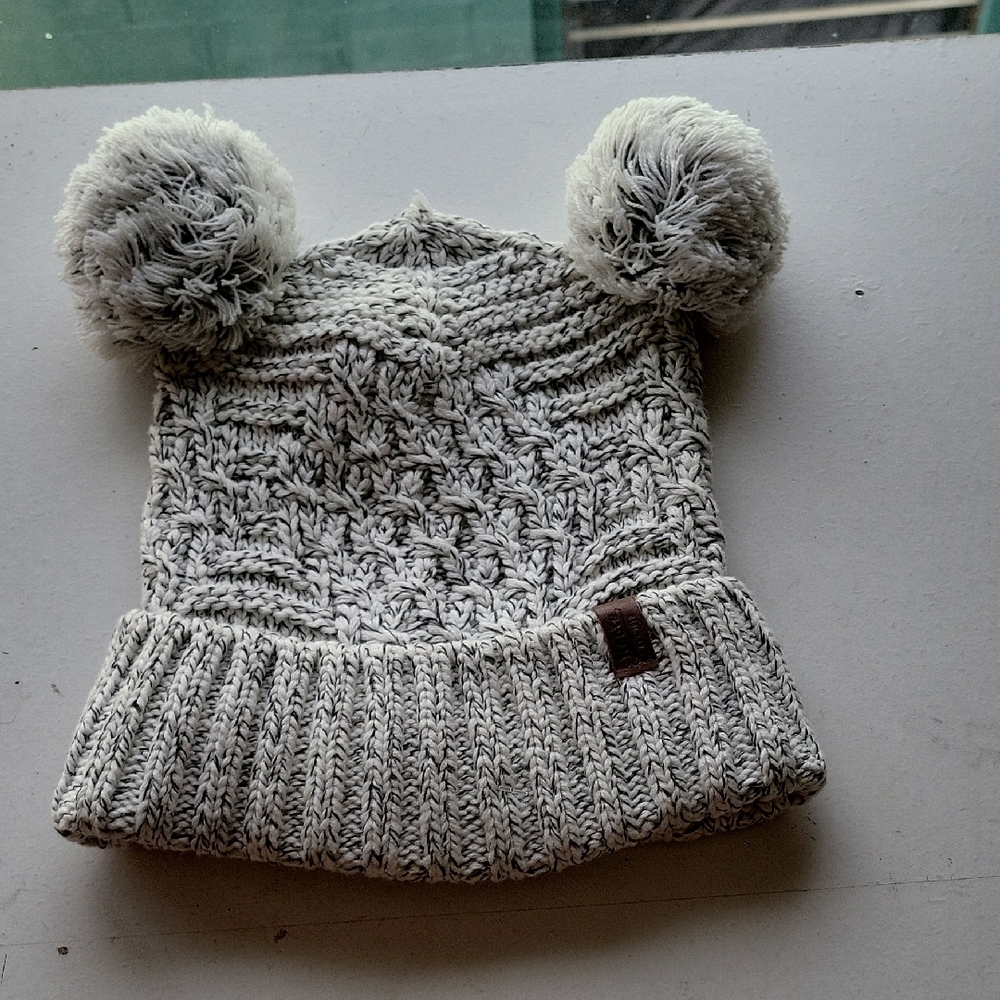 Roots Winter Hat Adults